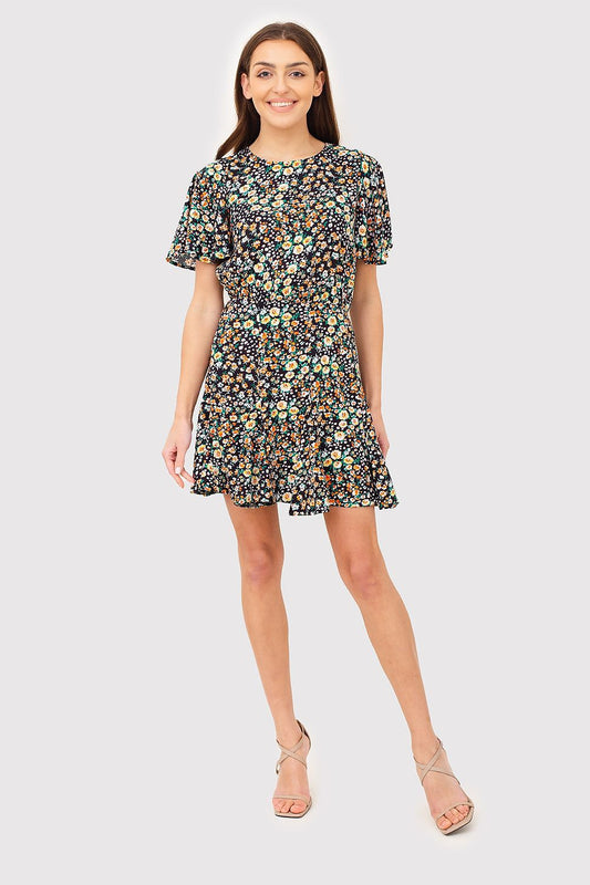 Robe de jour model 194564 Ax Paris
