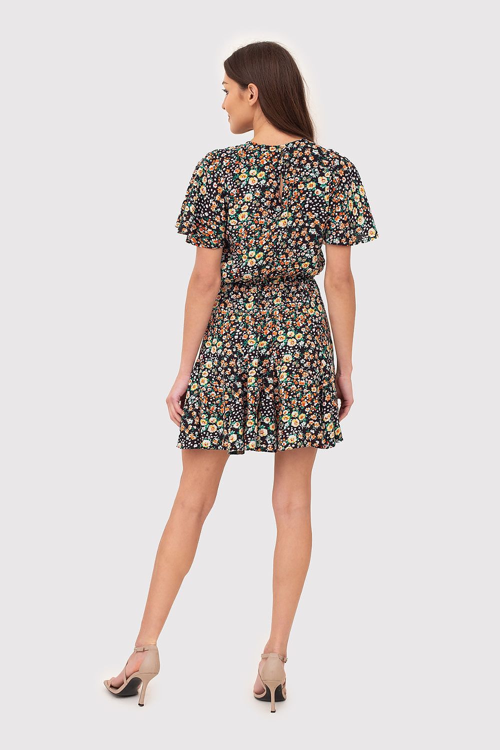 Robe de jour model 194564 Ax Paris