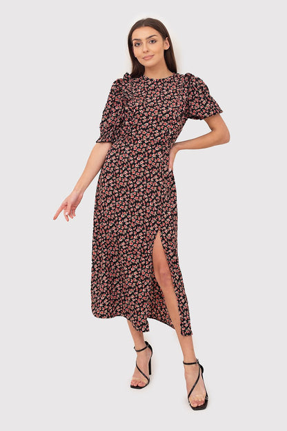 Robe de jour model 194565 Ax Paris