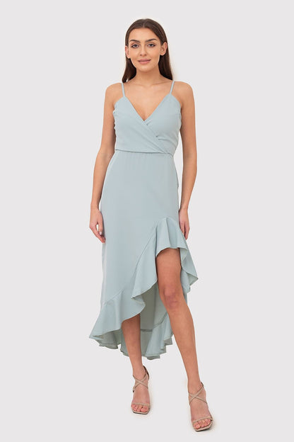 Robe de cocktail model 194567 Ax Paris