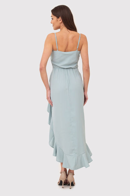 Robe de cocktail model 194567 Ax Paris