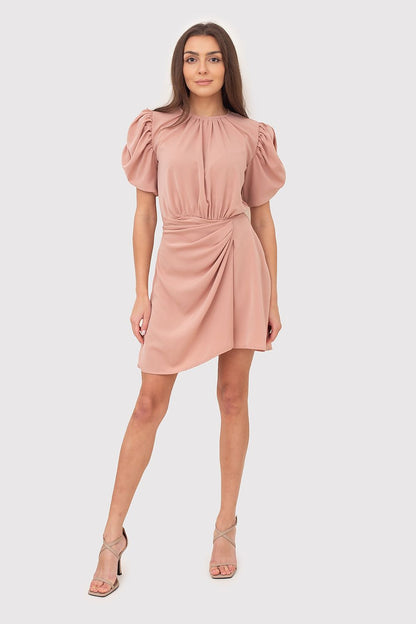 Robe de cocktail model 194568 Ax Paris