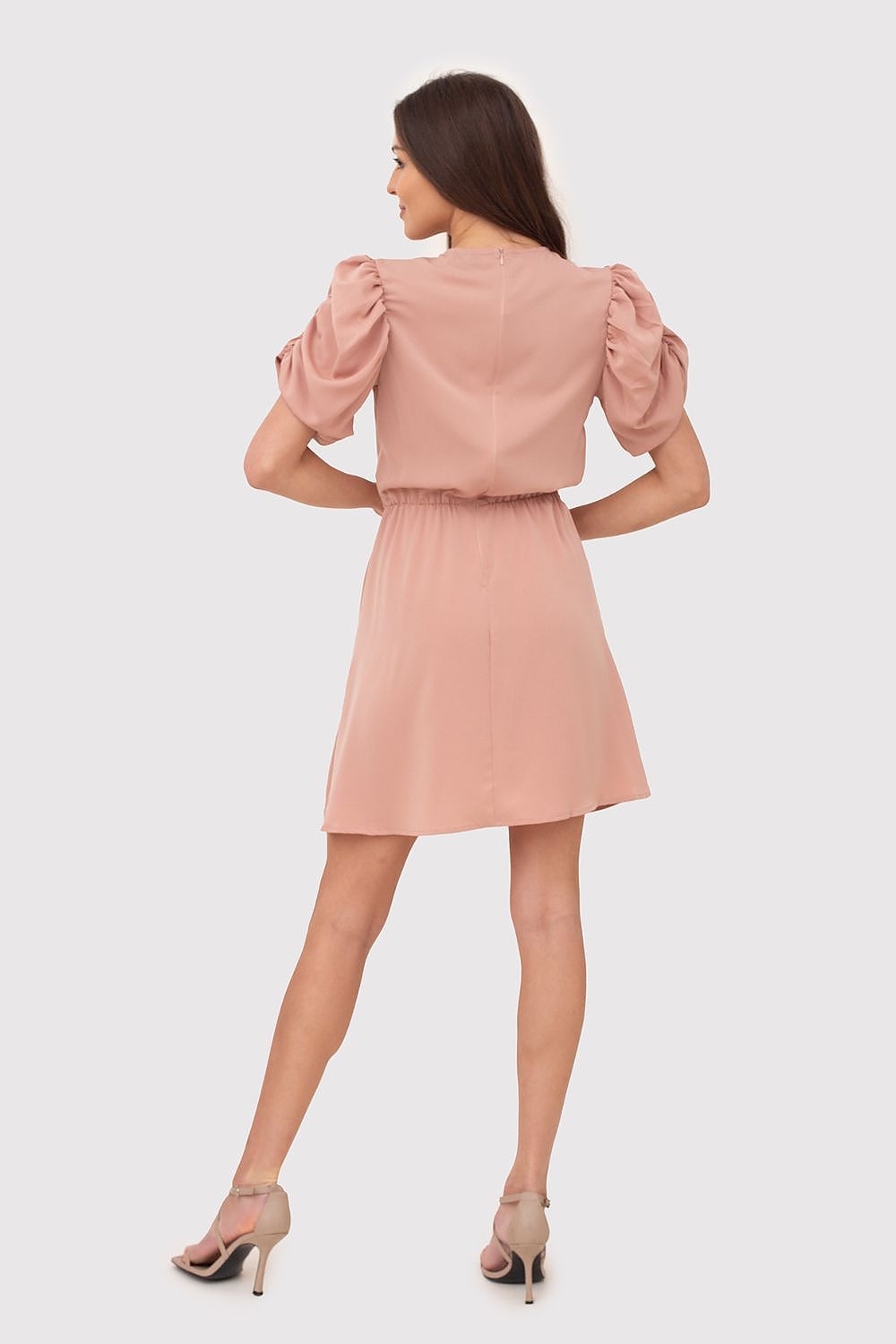 Robe de cocktail model 194568 Ax Paris