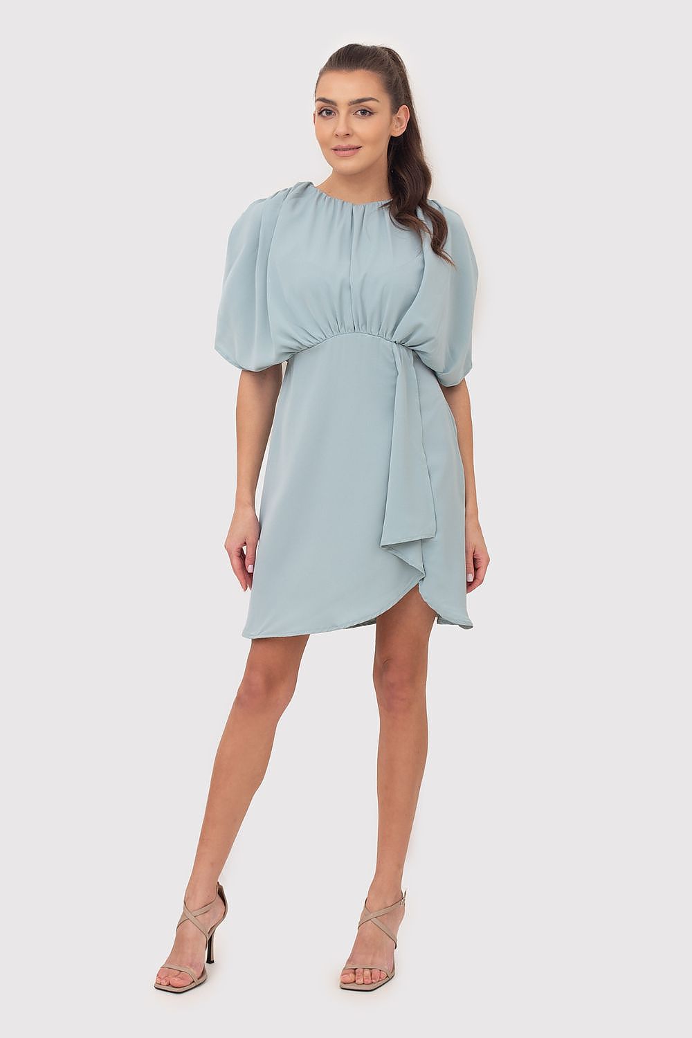 Robe de cocktail model 194570 Ax Paris