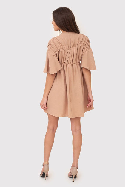 Robe de jour model 194578 Ax Paris