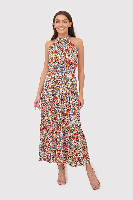 Robe de jour model 194581 Ax Paris