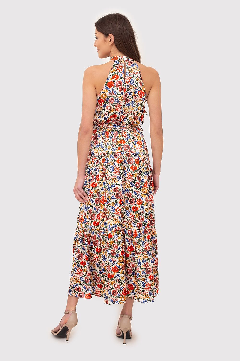 Robe de jour model 194581 Ax Paris