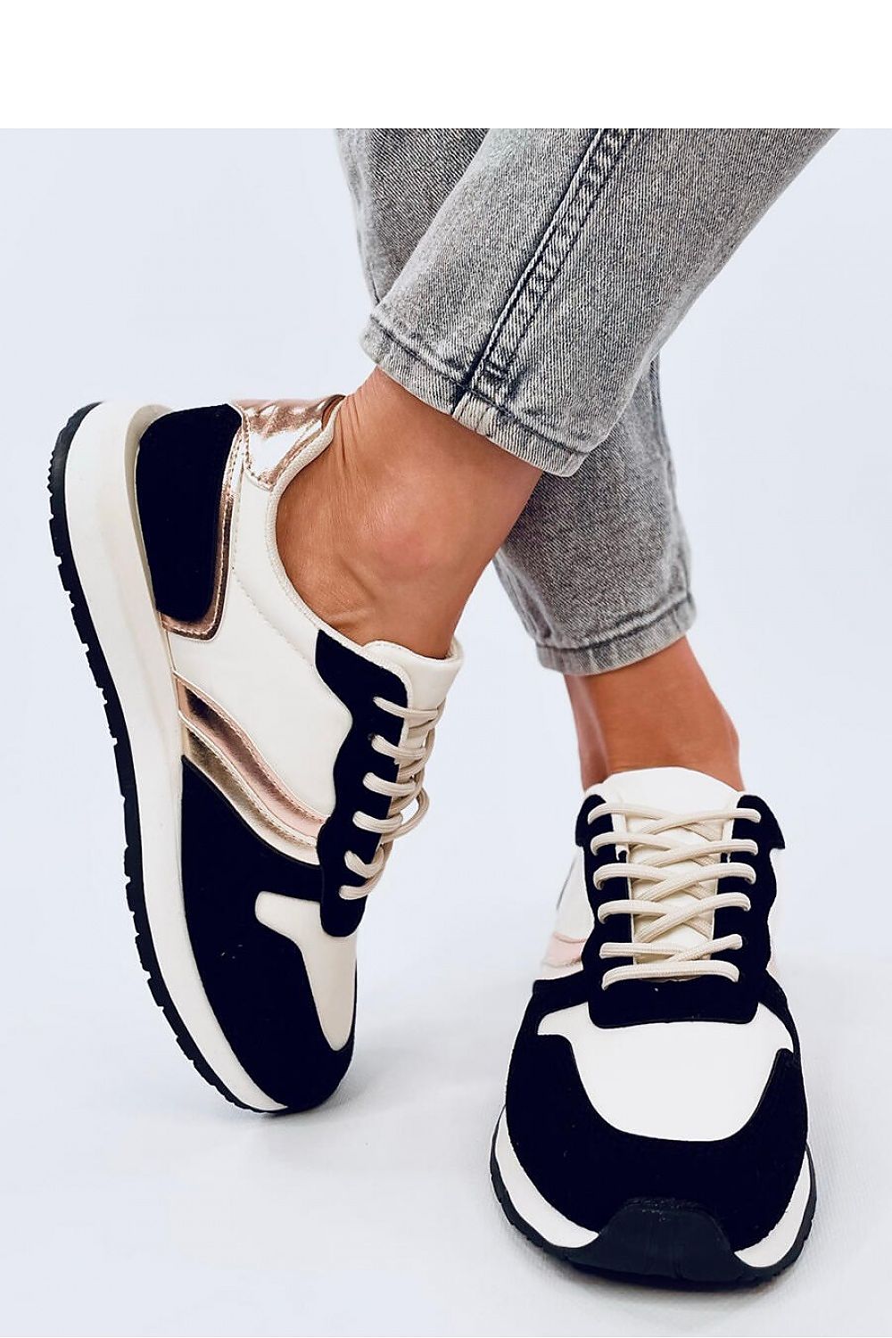 Chaussures de sport model 194597 Inello