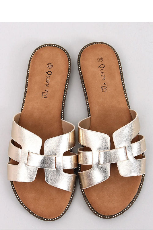 Clacquettes model 194602 Inello