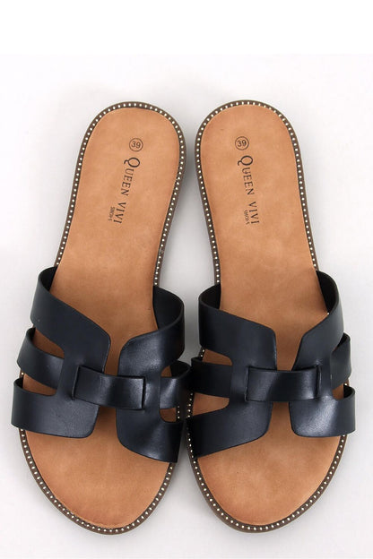 Clacquettes model 194603 Inello