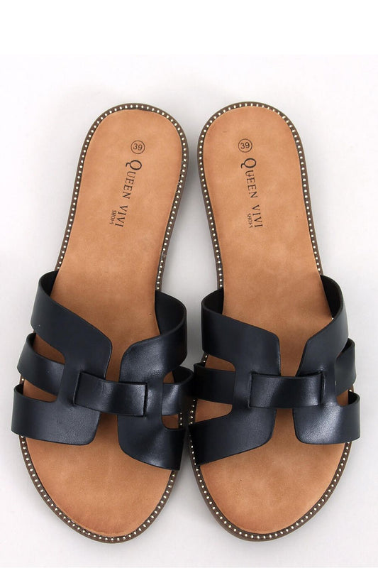 Clacquettes model 194603 Inello