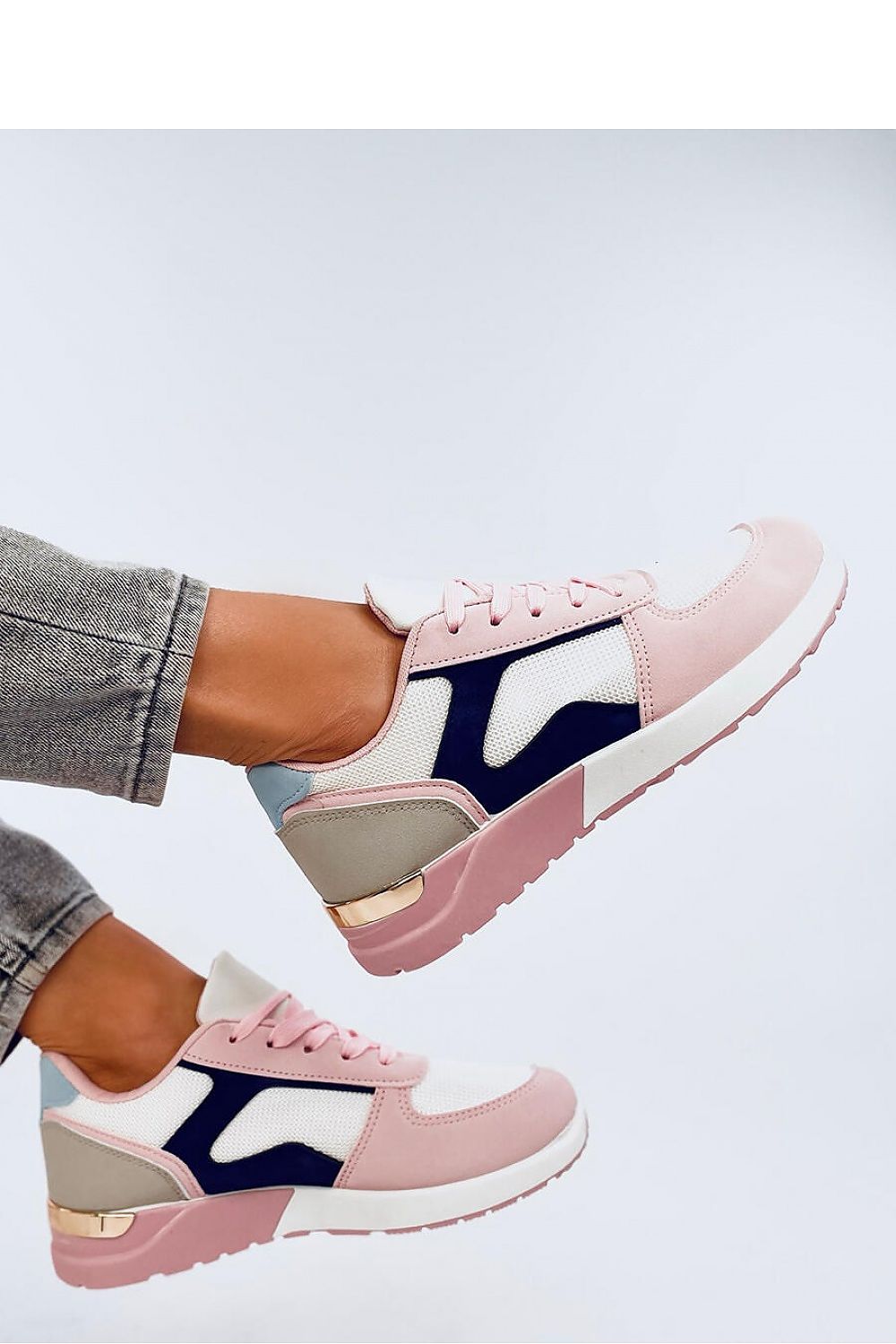 Chaussures de sport model 194626 Inello