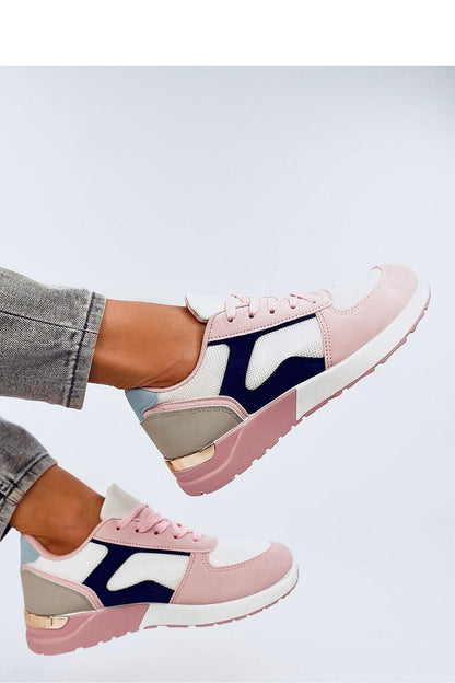 Chaussures de sport model 194626 Inello