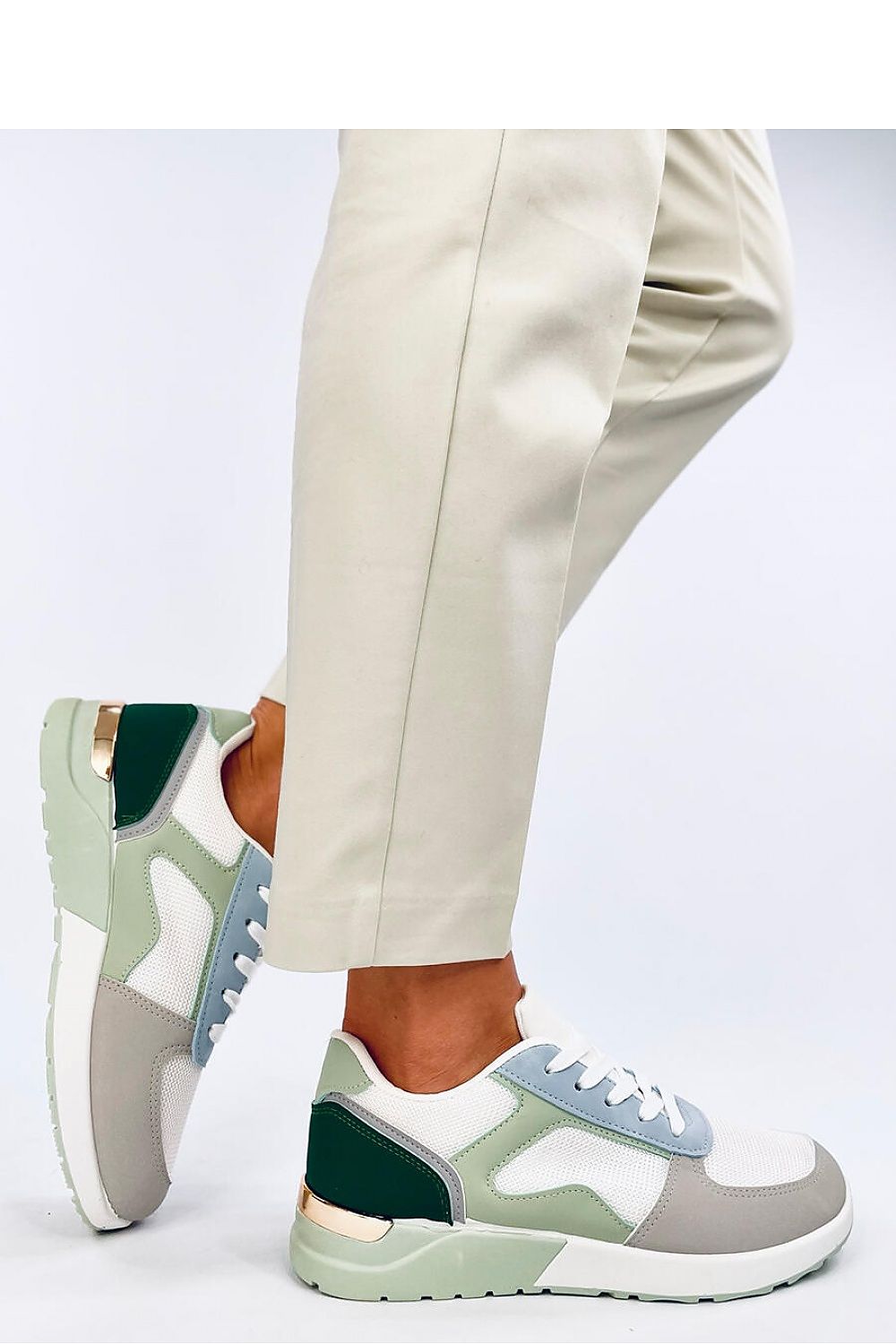 Chaussures de sport model 194627 Inello