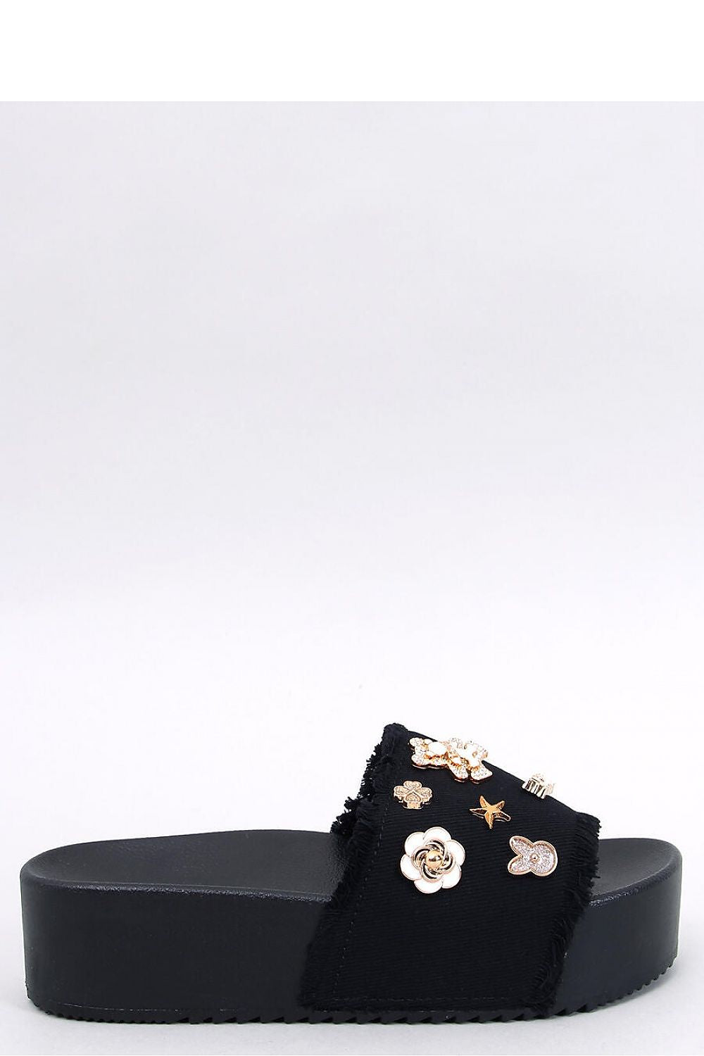 Clacquettes model 194641 Inello