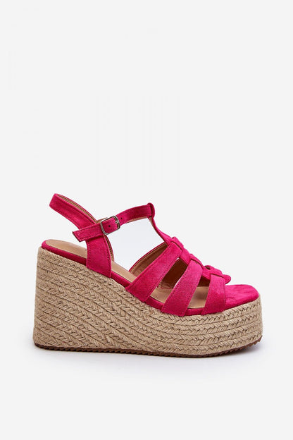 Cothurnes model 194679 Step in style