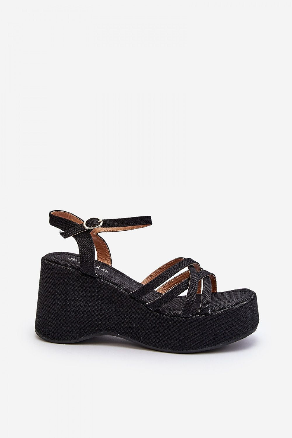 Cothurnes model 194686 Step in style