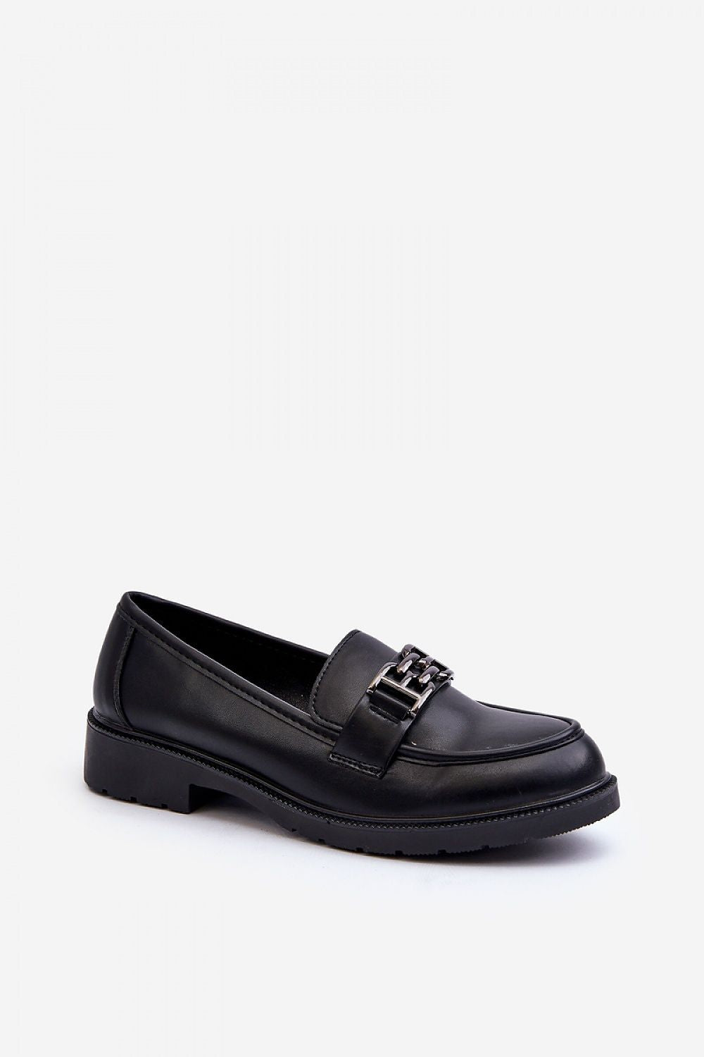 Moccasins model 194695 Step in style