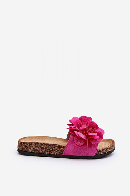 Clacquettes model 194710 Step in style