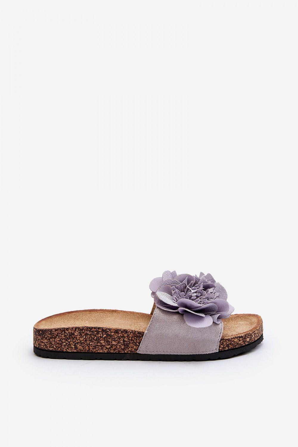 Clacquettes model 194712 Step in style