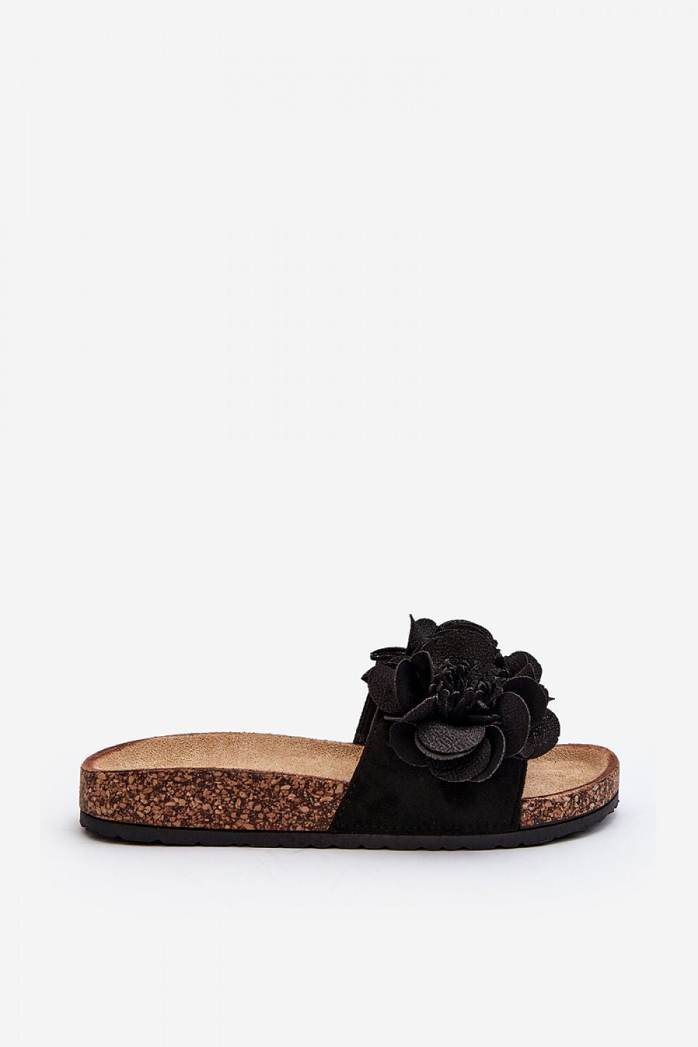 Clacquettes model 194713 Step in style