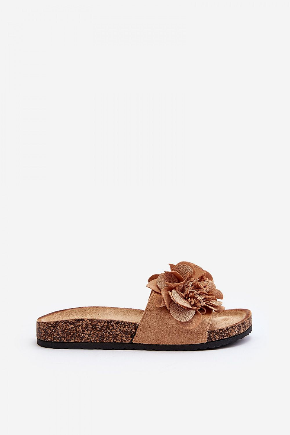 Clacquettes model 194714 Step in style