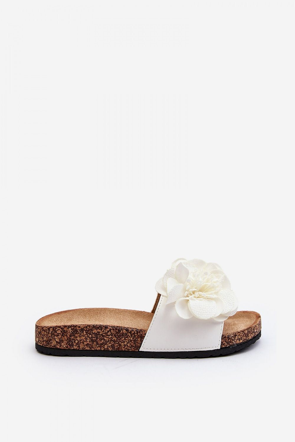 Clacquettes model 194715 Step in style