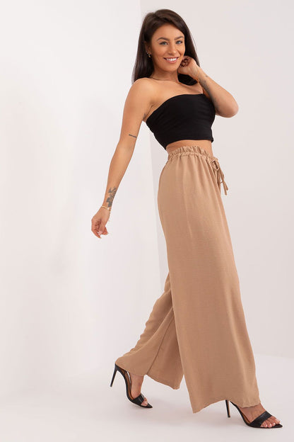 Pantalon femme model 194720 Italy Moda