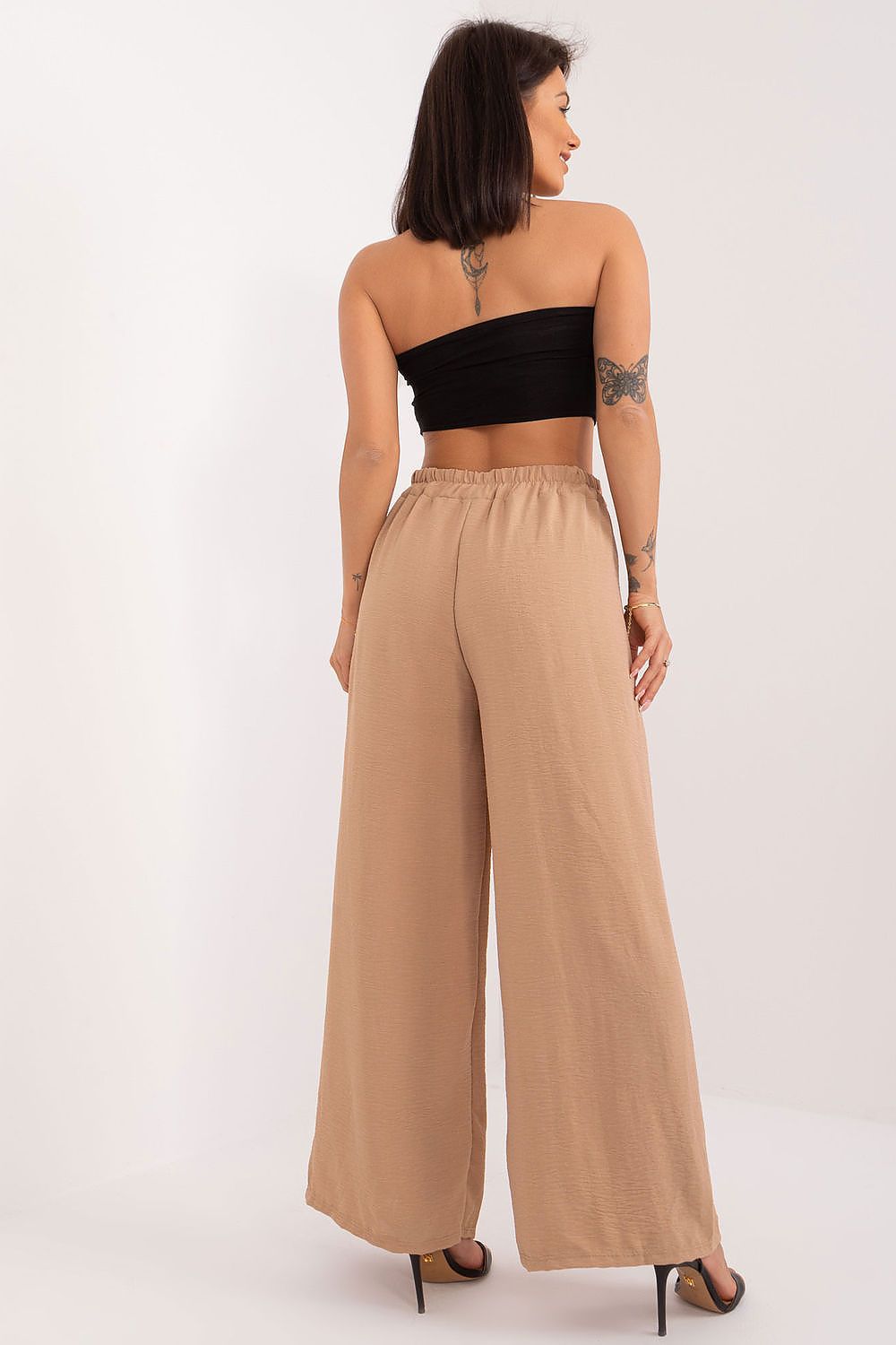 Pantalon femme model 194720 Italy Moda
