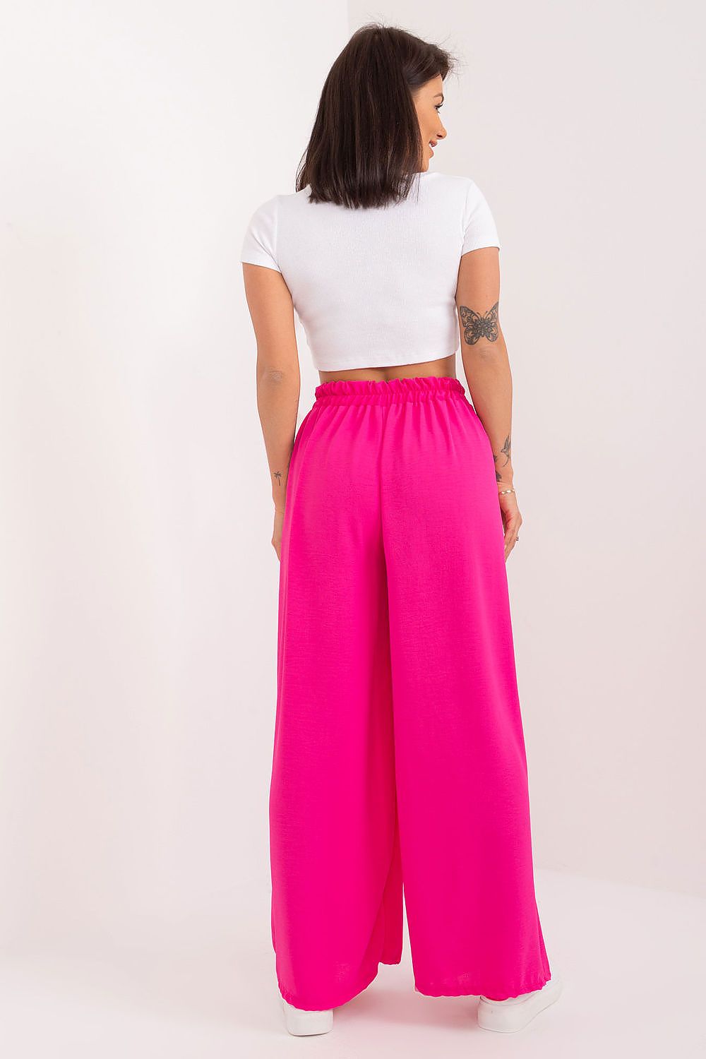Pantalon femme model 194722 Italy Moda