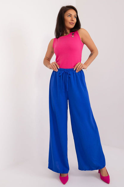 Pantalon femme model 194724 Italy Moda