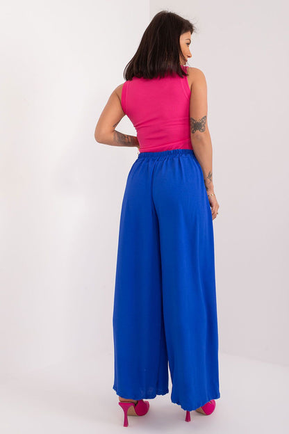 Pantalon femme model 194724 Italy Moda