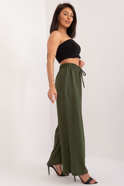 Pantalon femme model 194725 Italy Moda
