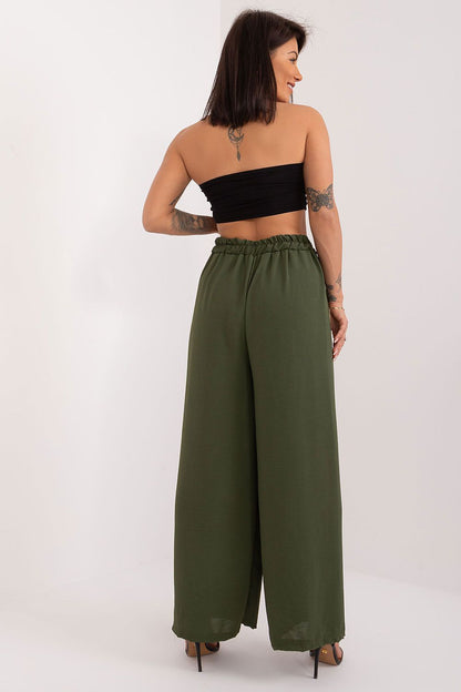 Pantalon femme model 194725 Italy Moda