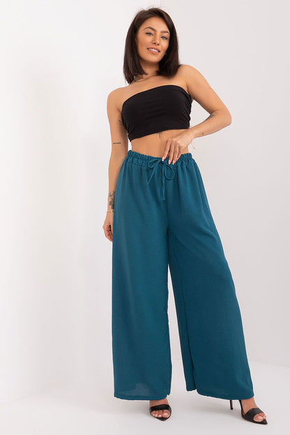 Pantalon femme model 194726 Italy Moda