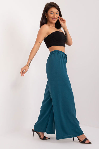 Pantalon femme model 194726 Italy Moda
