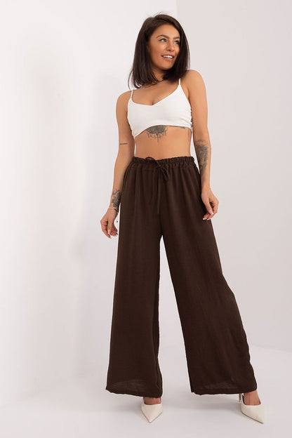 Pantalon femme model 194727 Italy Moda