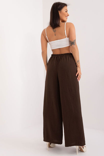 Pantalon femme model 194727 Italy Moda