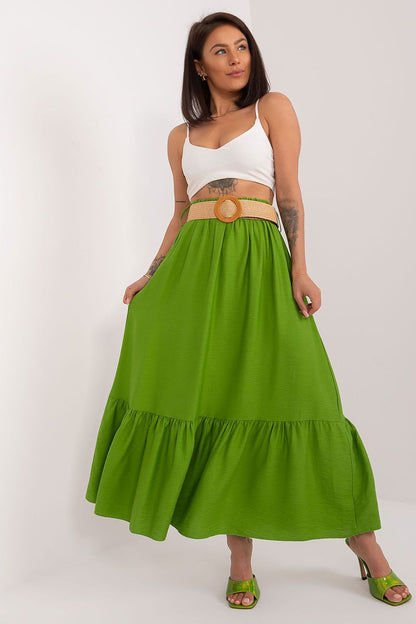 Jupe longue model 194730 Italy Moda
