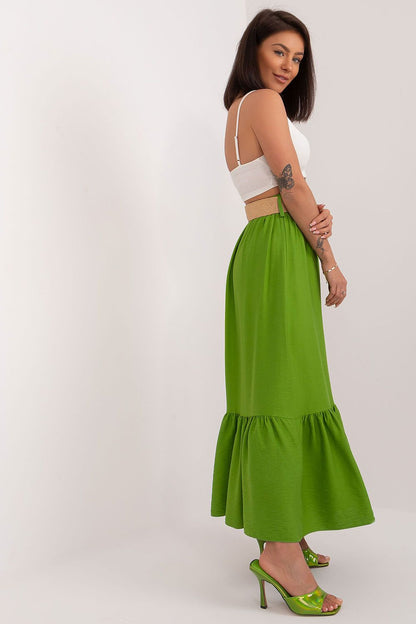 Jupe longue model 194730 Italy Moda