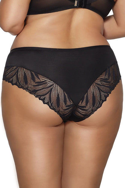 Culottes model 194743 Ava