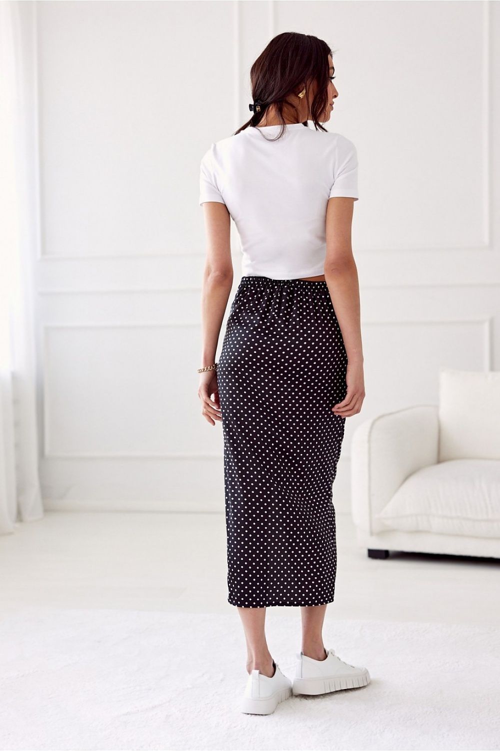Jupe longue model 194760 Roco Fashion