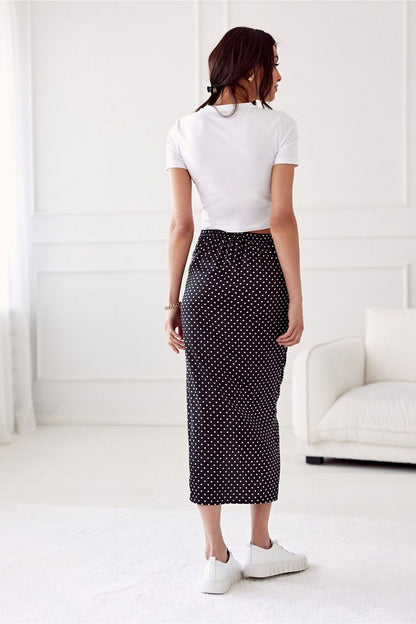 Jupe longue model 194760 Roco Fashion
