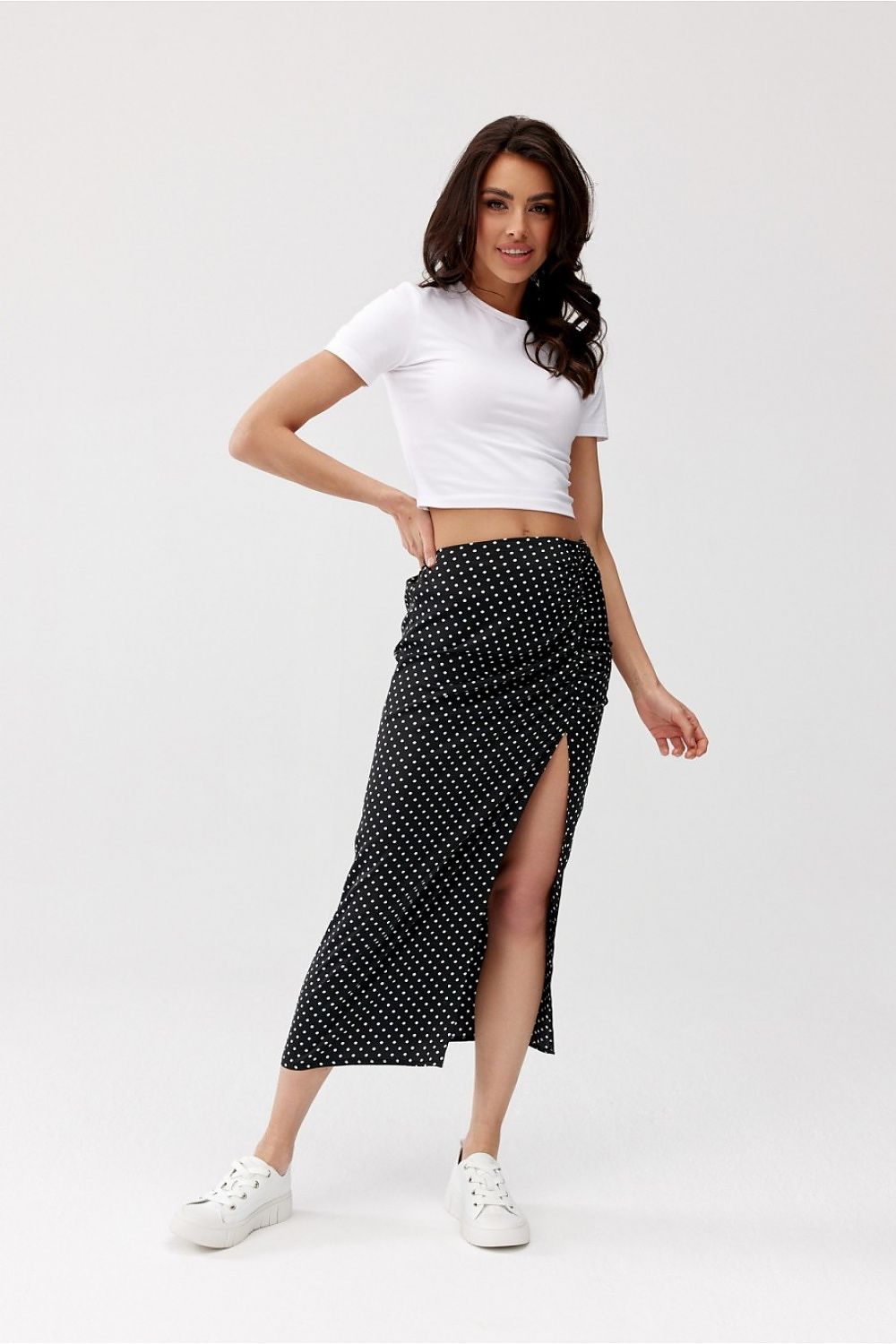 Jupe longue model 194760 Roco Fashion