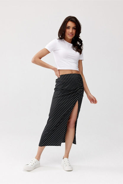 Jupe longue model 194760 Roco Fashion