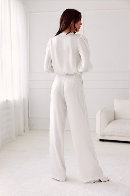 Pantalon femme model 194762 Roco Fashion