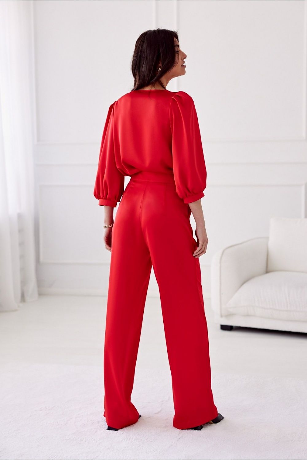 Pantalon femme model 194763 Roco Fashion