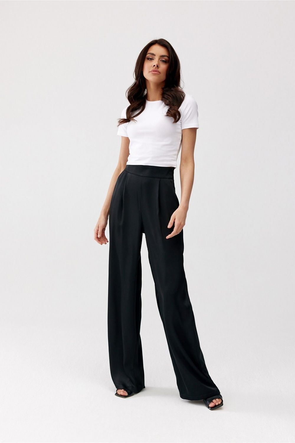 Pantalon femme model 194764 Roco Fashion