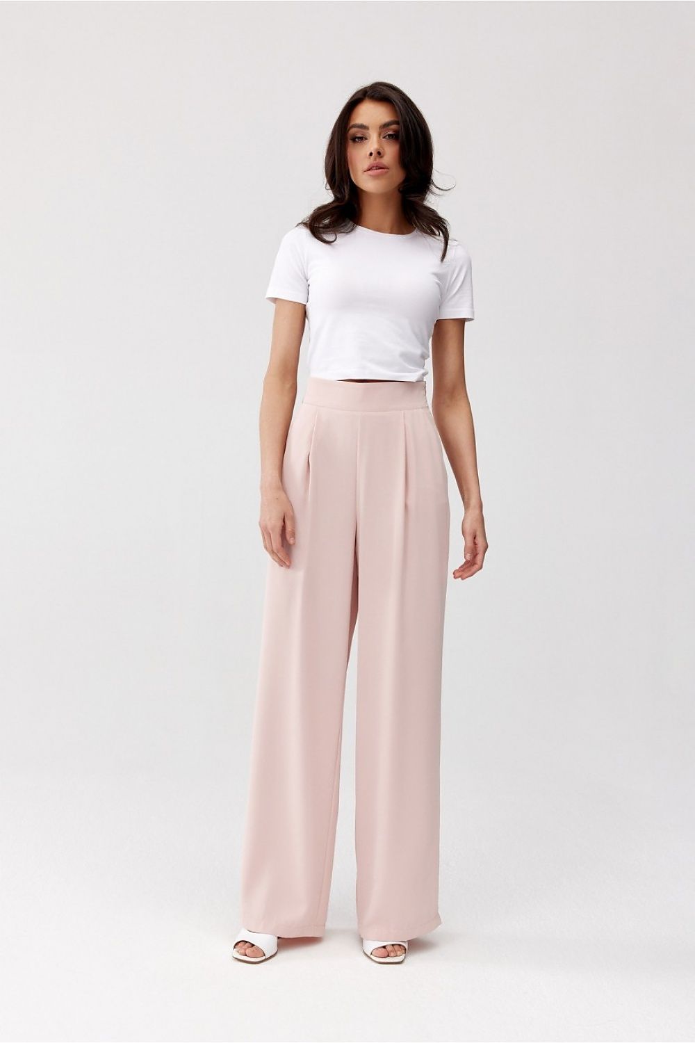 Pantalon femme model 194766 Roco Fashion