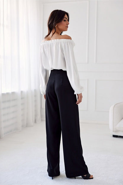 Pantalon femme model 194767 Roco Fashion